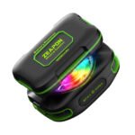 ZEAPON JS85 Battery Powered Magnetic Phone Cooler for Gaming