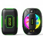ZEAPON JS85 Battery Powered Magnetic Phone Cooler for Gaming - Image 2