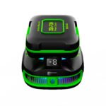 ZEAPON JS85 Battery Powered Magnetic Phone Cooler for Gaming - Image 3