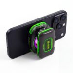 ZEAPON JS85 Battery Powered Magnetic Phone Cooler for Gaming - Image 4