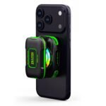 ZEAPON JS85 Battery Powered Magnetic Phone Cooler for Gaming - Image 7