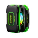 ZEAPON JS85 Battery Powered Magnetic Phone Cooler for Gaming - Image 8