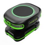 ZEAPON JS85 Battery Powered Magnetic Phone Cooler for Gaming - Image 9