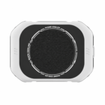 ZEAPON P40S 4000mAh Cordless Magnetic Phone Cooler - White - Image 3