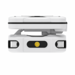 ZEAPON P40S 4000mAh Cordless Magnetic Phone Cooler - White - Image 4