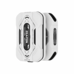 ZEAPON P40S 4000mAh Cordless Magnetic Phone Cooler - White - Image 8