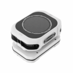 ZEAPON P40S 4000mAh Cordless Magnetic Phone Cooler - White - Image 9