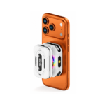ZEAPON P40S 4000mAh Cordless Magnetic Phone Cooler - White - Image 10