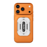 ZEAPON P40S 4000mAh Cordless Magnetic Phone Cooler - White - Image 11