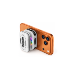 ZEAPON P40S 4000mAh Cordless Magnetic Phone Cooler - White - Image 12