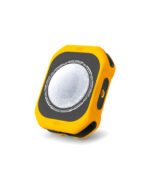 ZEAPON P40S 4000mAh Cordless Magnetic Phone Cooler - Yellow - Image 2