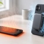 What Happens When Your Phone Gets Too Hot? 4 Effects and How to Cool It Down