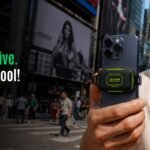 How to Keep Your Phone Cool: Gaming, Streaming, Filming & Summer